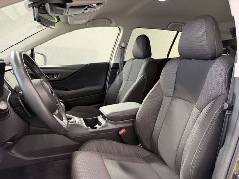 Used 2024 Subaru Outback Premium image 10