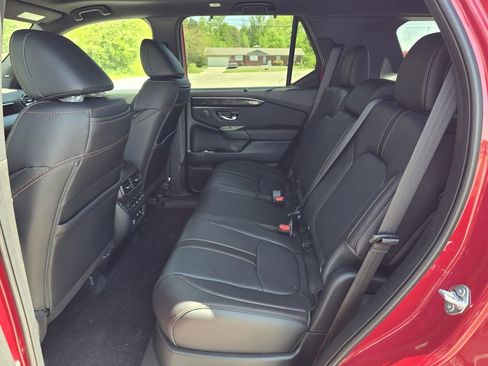 New 2026 Honda Passport TrailSport Elite image 11