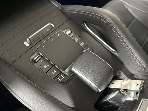 New 2026 Mercedes-Benz GLE 350 4MATIC image 19
