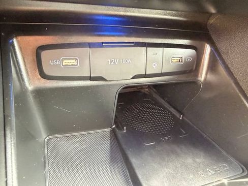 Used 2023 Hyundai Tucson SEL w/ Convenience Package FWD image 21