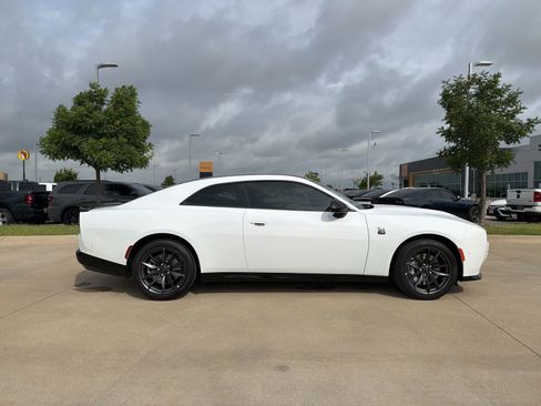 New 2026 Dodge Charger Scat Pack AWD/4WD image 7