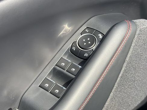 Used 2025 Ford Mustang Mach-E Premium w/ Sport Appearance Package RWD image 25