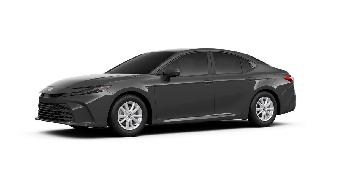 New 2026 Toyota Camry LE w/ Convenience Package FWD image 24