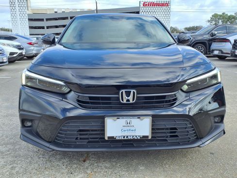 Certified 2023 Honda Civic Touring image 21