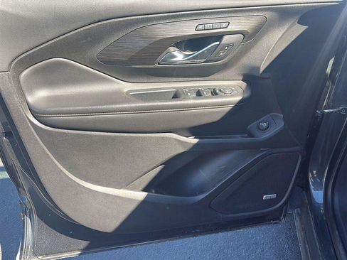 Used 2020 GMC Terrain SLT w/ Preferred Package FWD image 8