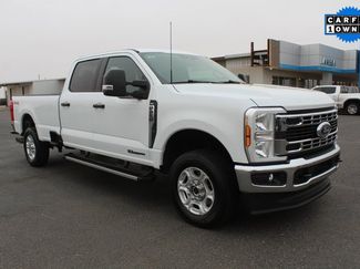 Used 2025 Ford F250 XLT video 1