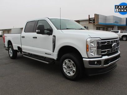Used 2025 Ford F250 XLT