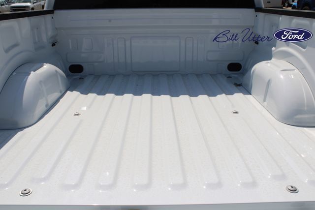 New 2026 Ford F150 STX w/ Equipment Group 200A AWD/4WD image 6