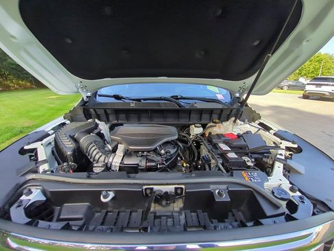 Used 2019 GMC Acadia SLT AWD/4WD image 25