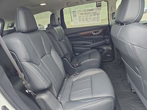 New 2025 Subaru Ascent Touring w/ Popular Package #2 image 15