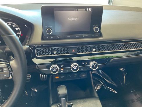 Used 2025 Honda Civic Sport image 15