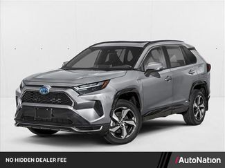 New 2026 Toyota RAV4 AWD Plug-in Hybrid video 1