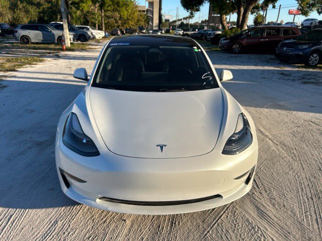 Used 2023 Tesla Model 3 Standard Range RWD image 14