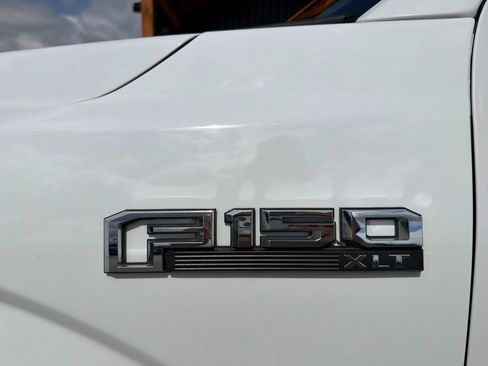 Used 2020 Ford F150 XLT w/ Equipment Group 302A Luxury AWD/4WD image 22