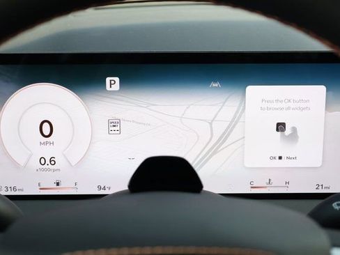 New 2026 Genesis GV70 3.5T Sport Prestige image 17