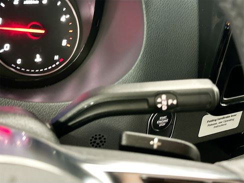 New 2025 Mercedes-Benz Sprinter 2500 image 17