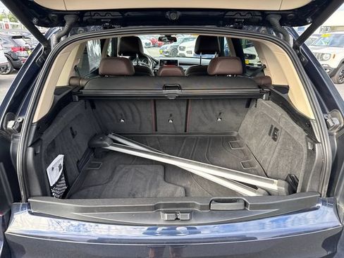 Used 2015 BMW X5 xDrive35i AWD/4WD image 14