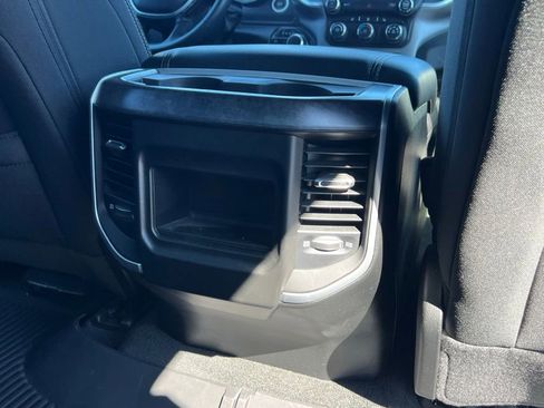 Used 2023 RAM 1500 Big Horn image 19