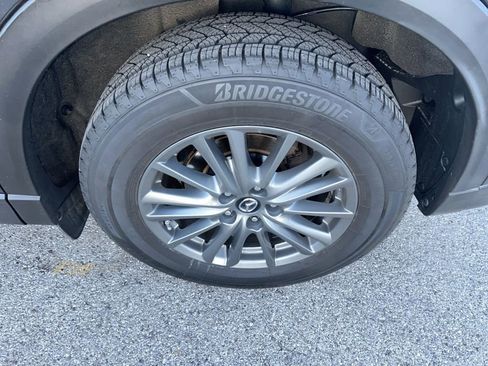 Used 2017 MAZDA CX-5 Touring w/ I-ACTIVSENSE Package FWD image 17