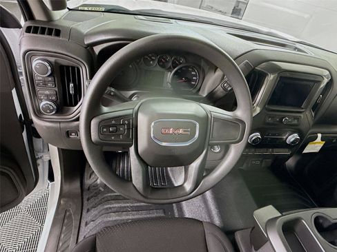 New 2026 GMC Sierra 1500 Pro w/ Trailering Package image 6