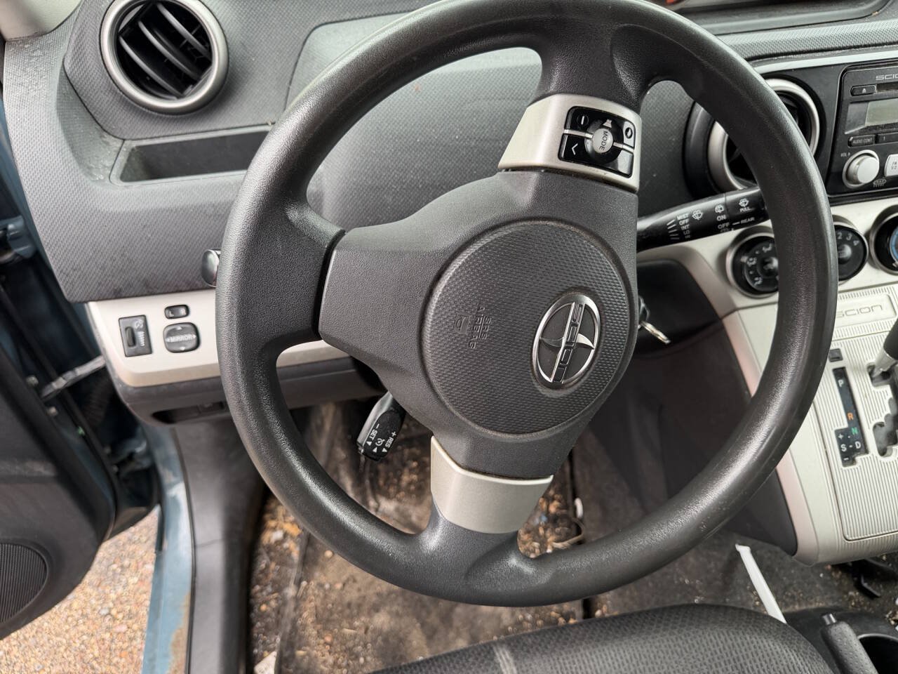 Used 2008 Scion xB FWD image 32