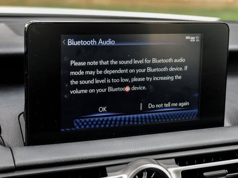 Used 2022 Lexus IS 350 F Sport image 42