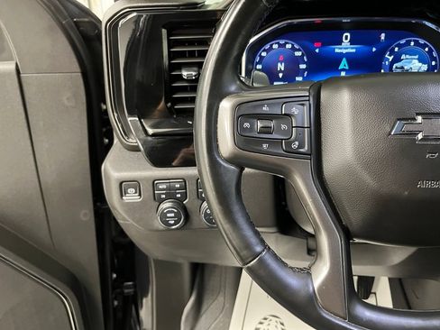 Used 2023 Chevrolet Silverado 1500 ZR2 AWD/4WD image 29