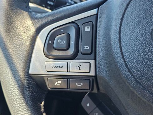 Used 2016 Subaru Legacy 2.5i Limited AWD/4WD image 30