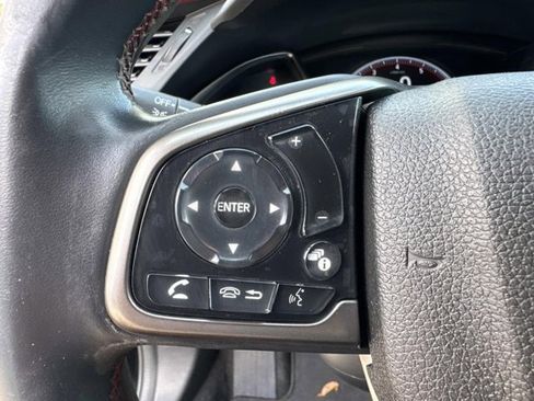 Used 2020 Honda Civic Si image 19