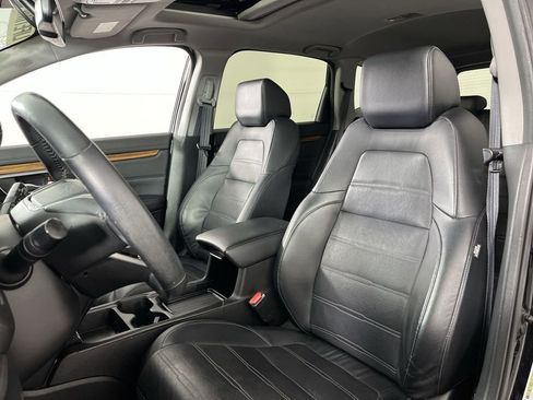 Used 2021 Honda CR-V EX-L image 11