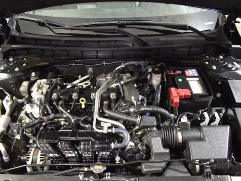 Certified 2024 Nissan Altima 2.5 SR w/ SR Premium Package image 38