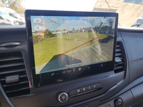 New 2026 Ford Transit 350 148 High Roof Extended image 11