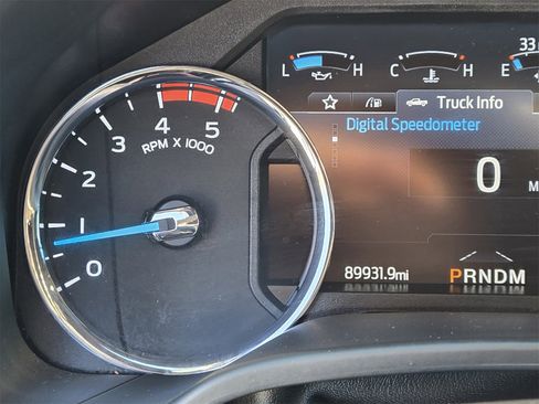 Used 2022 Ford F350 King Ranch w/ King Ranch Ultimate Package image 14