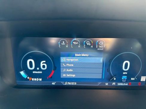 Used 2023 Ford Expedition Max Platinum image 18