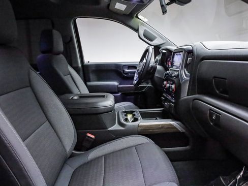 Used 2020 Chevrolet Silverado 1500 RST w/ All-Star Edition image 18