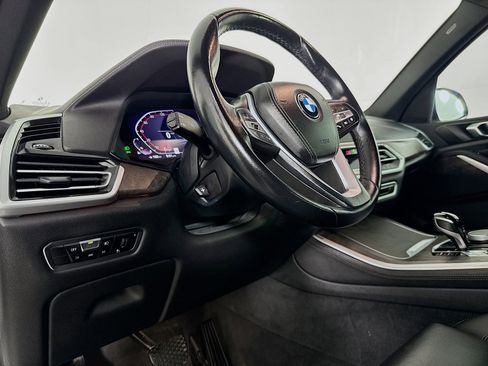 Used 2022 BMW X5 sDrive40i w/ Premium Package image 22