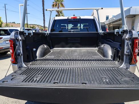 Used 2025 RAM 1500 Tradesman RWD image 25