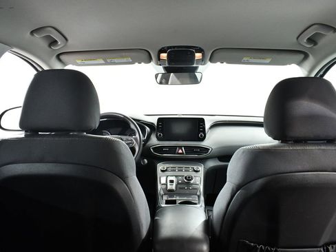 Used 2022 Hyundai Santa Fe SEL image 17