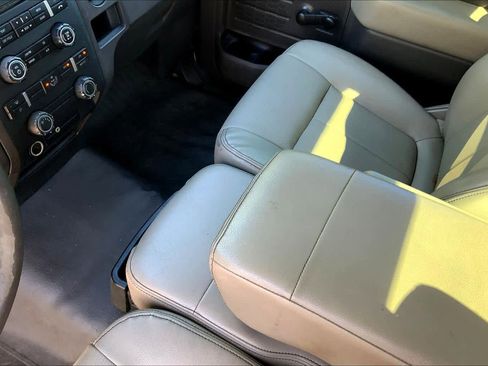 Used 2010 Ford F150 STX image 12