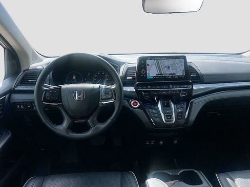 Used 2025 Honda Odyssey Elite image 24
