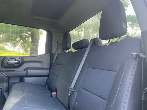 Used 2023 GMC Sierra 1500 Pro AWD/4WD image 13