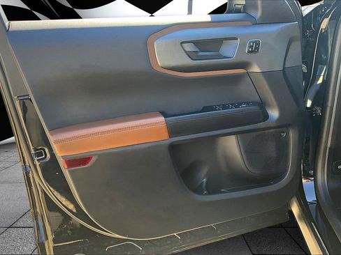New 2025 Ford Bronco Sport Outer Banks w/ Outer Banks Tech Package+ AWD/4WD image 22