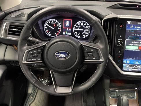 Certified 2024 Subaru Ascent Touring w/ Popular Package #2 AWD/4WD image 13