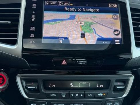 Used 2019 Honda Ridgeline RTL-E image 23