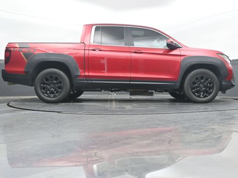 Used 2023 Honda Ridgeline RTL image 30
