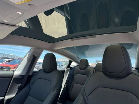 Used 2026 Tesla Model 3 RWD image 14