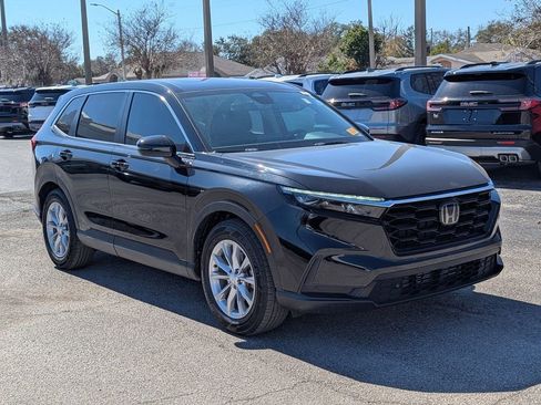 Used 2023 Honda CR-V EX-L image 2