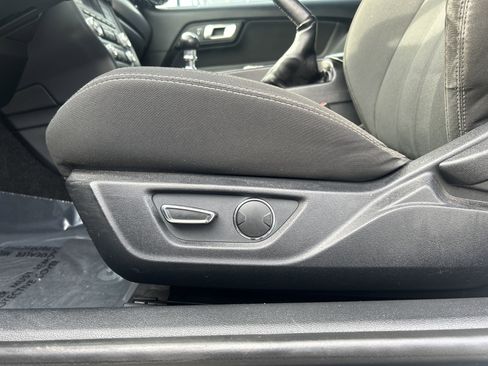 Used 2018 Ford Mustang GT image 13