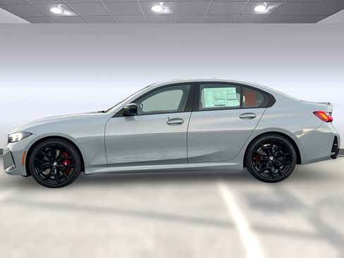New 2026 BMW M340i w/ Premium Package image 2