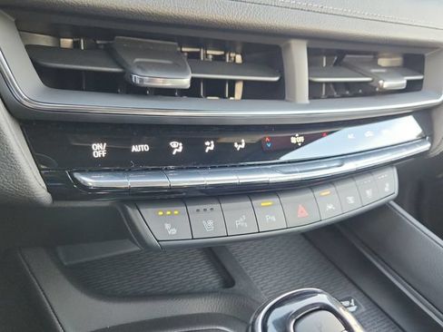 New 2026 Cadillac CT5 Premium Luxury w/ Technology Package AWD/4WD image 17